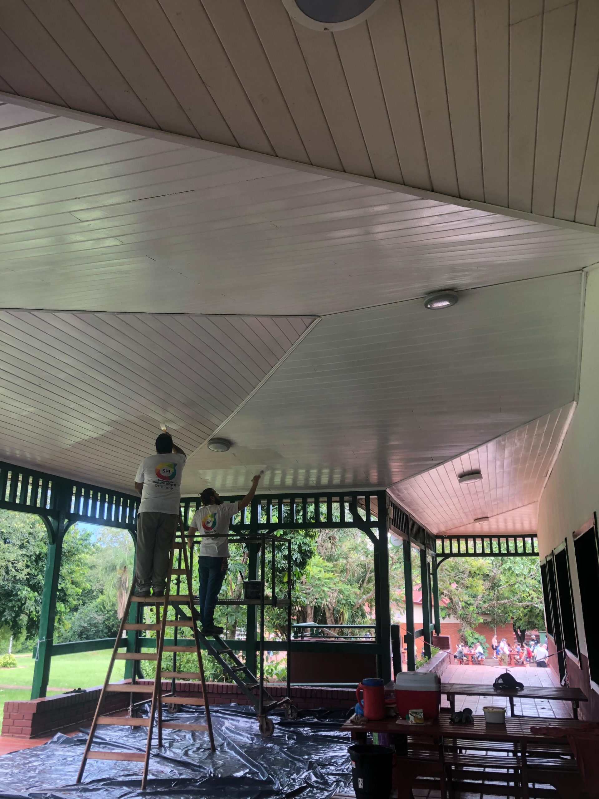 Puesta en valor del Viejo Hotel Cataratas del Parque Nacional Iguazú imagen-13