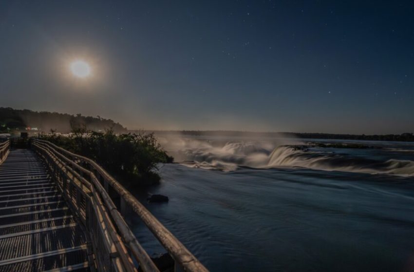  ¿Por qué en 2026 hay más noches de luna llena?