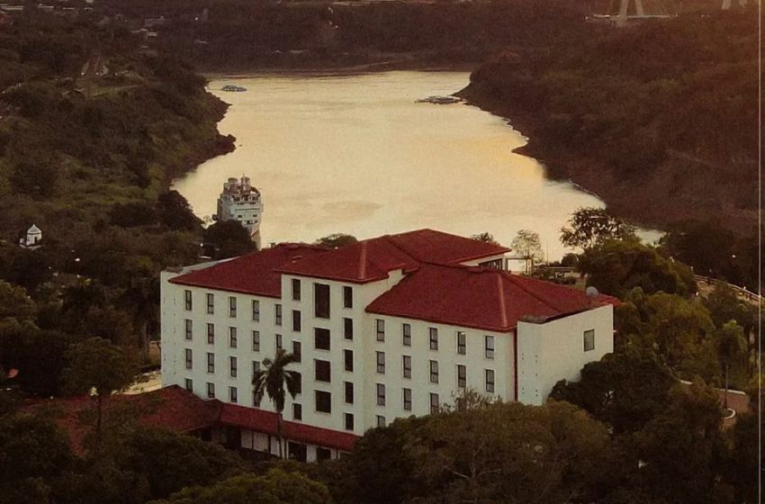  El Hotel Panoramic inicia una ambiciosa remodelación interna para renovar su propuesta turística