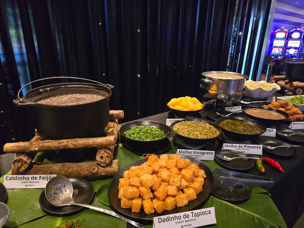 Carna City: el carnaval se vive a pleno en City Center Iguazú imagen-9