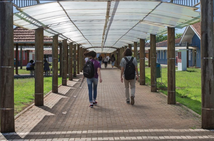  Últimos días para inscribirse en el proceso de selección para estudiantes del Mercosur