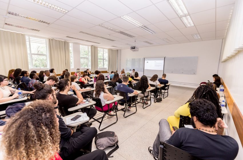  Cuatro Programas de Posgrado de la UNILA mejoran su calificación en la Evaluación Cuatrienal de la Capes