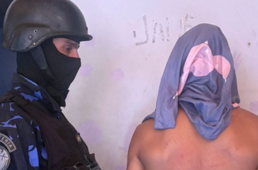  Detuvieron a un menor por el robo al Abasto de Iguazú: su hermano sigue prófugo