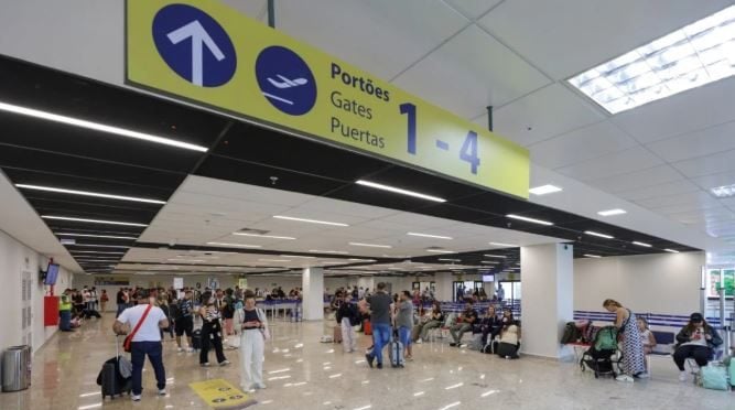  Estafas turísticas en alza: lo que nadie revisa antes de viajar y aprovechan los estafadores en vacaciones