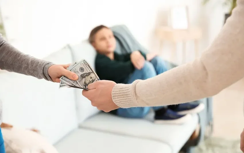  Publican el registro de deudores alimentarios en Misiones: qué implica figurar en la lista