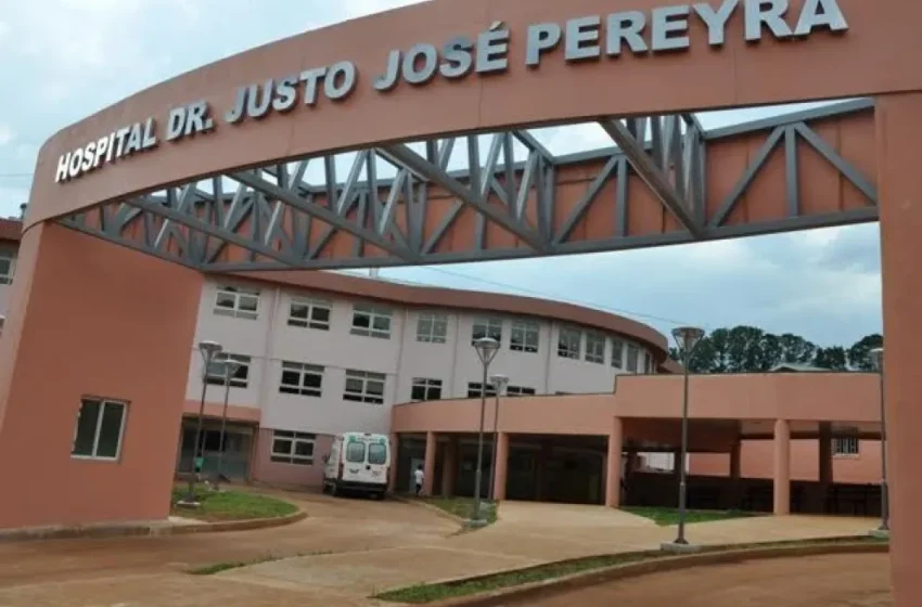  Hermanos se “desconocieron” en una ronda de tragos: uno fue gravemente herido con un machete