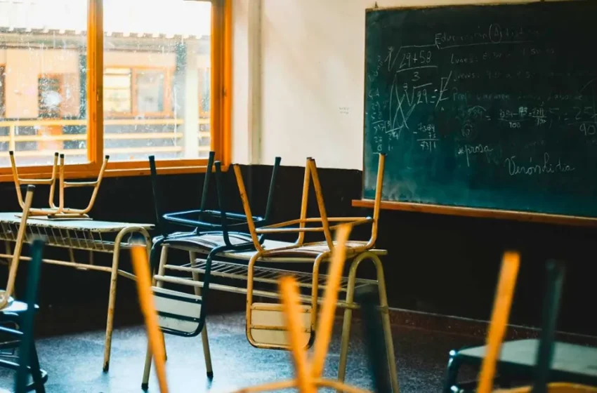  Casi el 60% de los chicos ya usa inteligencia artificial para tareas escolares