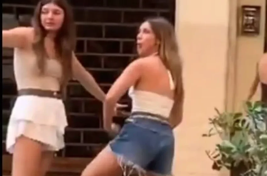  Acusada de racismo en un bar de Río: una abogada argentina quedó retenida en Brasil