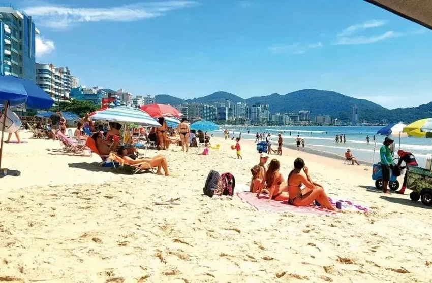  Verano en Brasil: cómo prevenir la gastroenteritis durante viajes