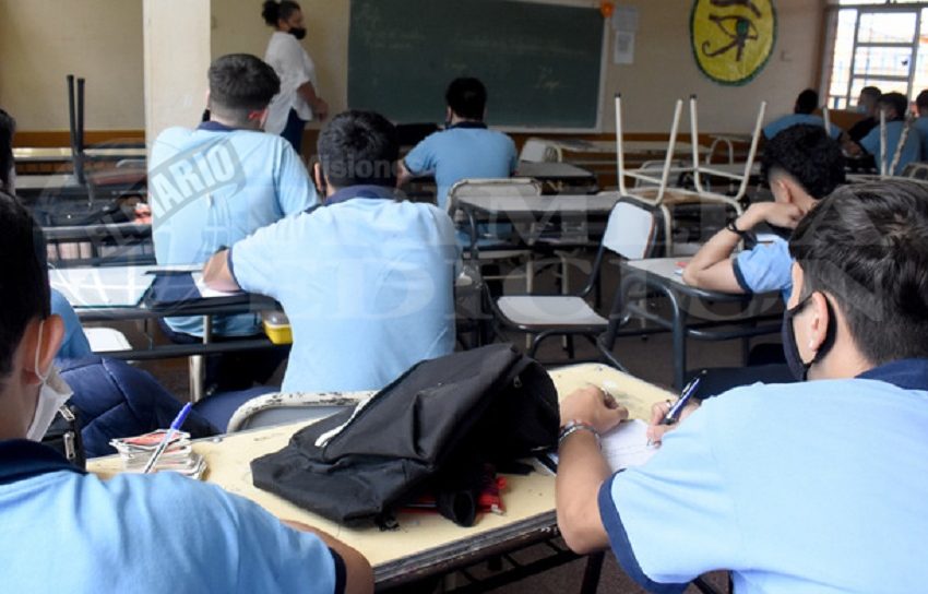  Ciclo lectivo 2026: cuándo comienzan las clases en Misiones