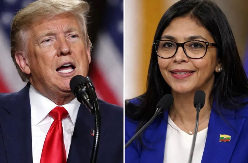  Venezuela y Estados Unidos abren un nuevo capítulo diplomático