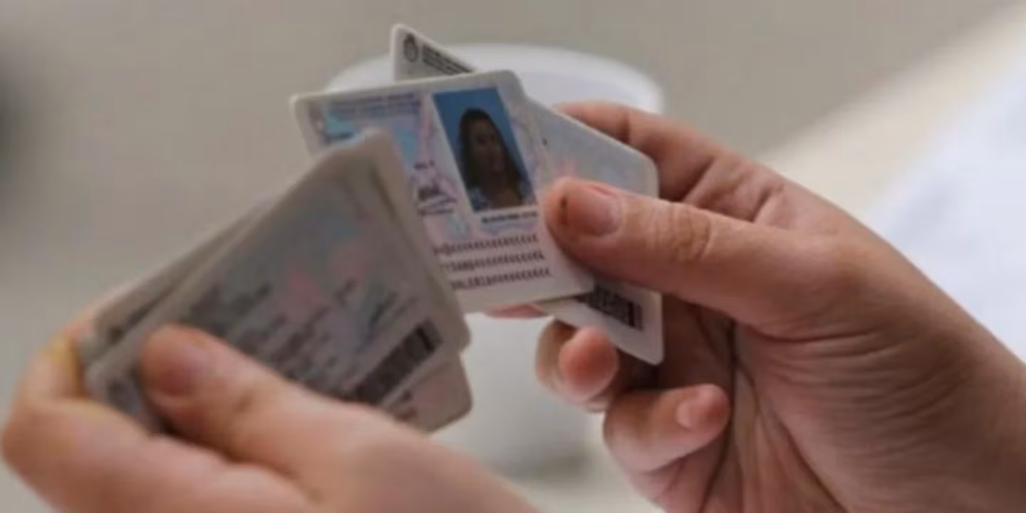  DNI 2026: quiénes deberán actualizar el documento al nuevo formato