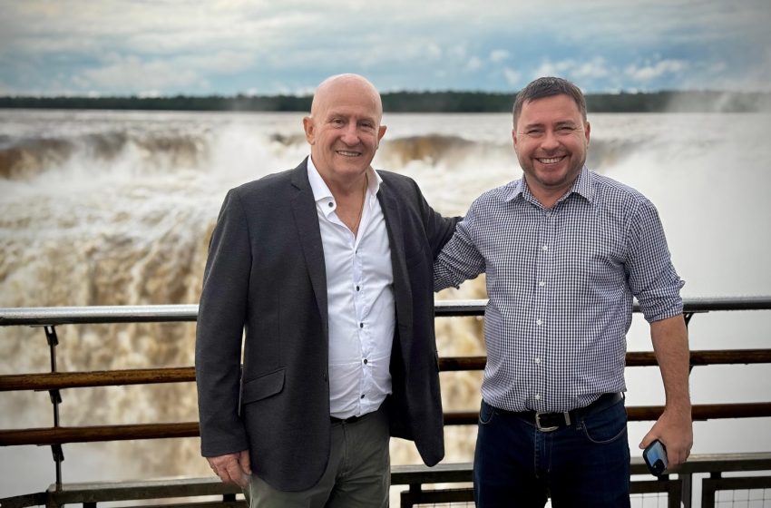  44% de ocupación… y lo festejan como si fuera récord