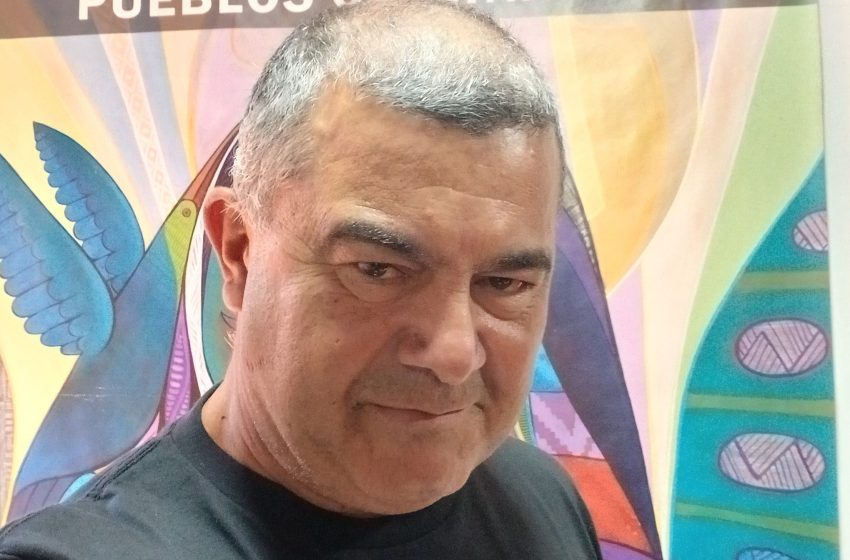  Hoy debería estar hablando de Javier Rodas como lo que fue