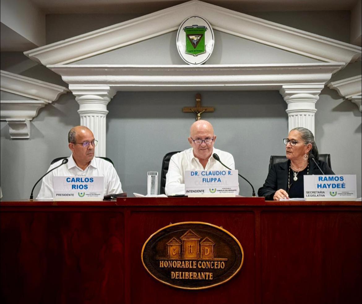 “Cuando un gobierno cobra más y explica menos, la corrupción deja de ser sospecha y pasa a ser pregunta.” imagen-9