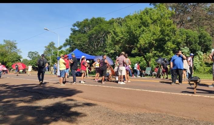  Sector docente: “El 2 de marzo hemos decidido adherir al paro nacional con una asamblea provincial”