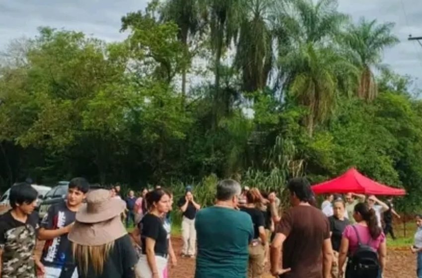  Conflicto en las Minas de Wanda: Trabajadores y Empresarios se Manifiestan contra la Tasa Eco Turística