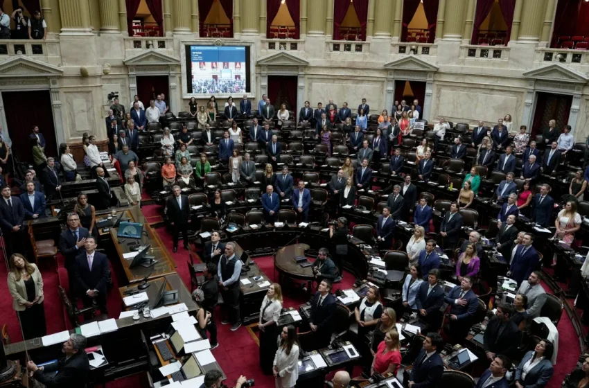  Qué dice el nuevo Régimen Penal Juvenil que el Gobierno ahora busca sancionar en el Senado
