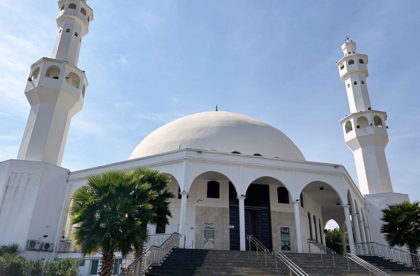  Foz do Iguaçu se prepara para la bienvenida al Ramadán 2026 organizada por la comunidad árabe