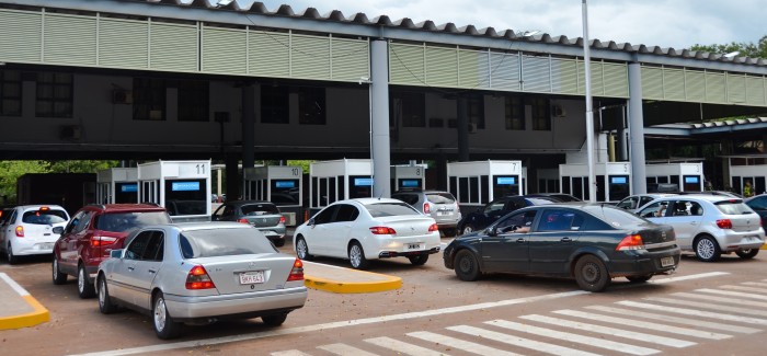  Los Controles migratorios se endurecen en todo el país