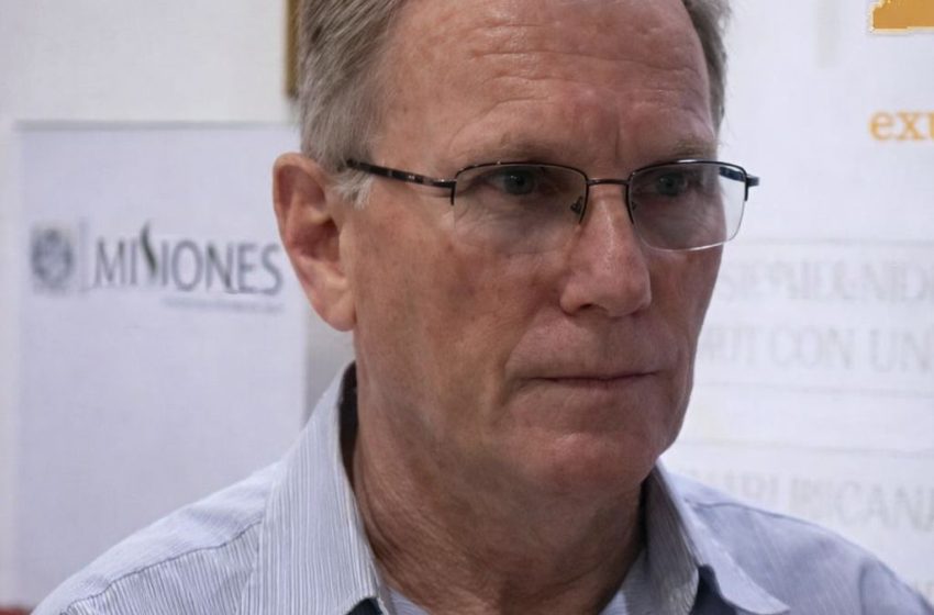  Andresito: preocupación por el impacto social de las cosechas en Brasil