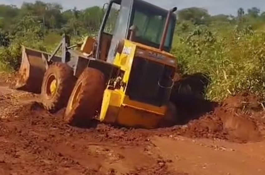  Dos ciudades, dos enchufes