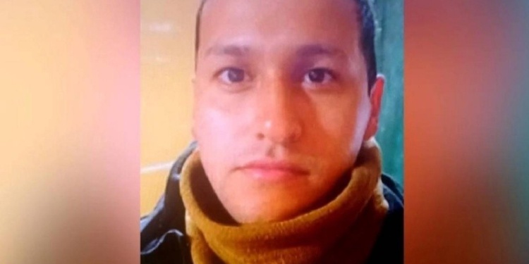  Un iguazuense murió combatiendo para Ucrania