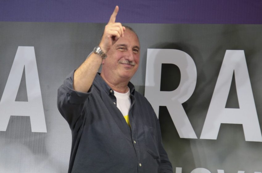  Hugo Passalacqua entre los gobernadores mejor valorados del país