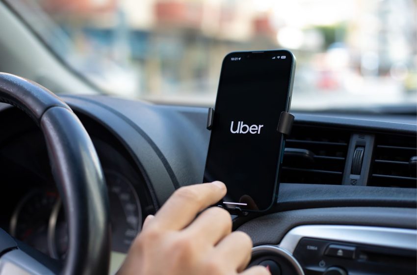  Uber vuelve a la polémica con el inicio de las sesiones en el Concejo Deliberante