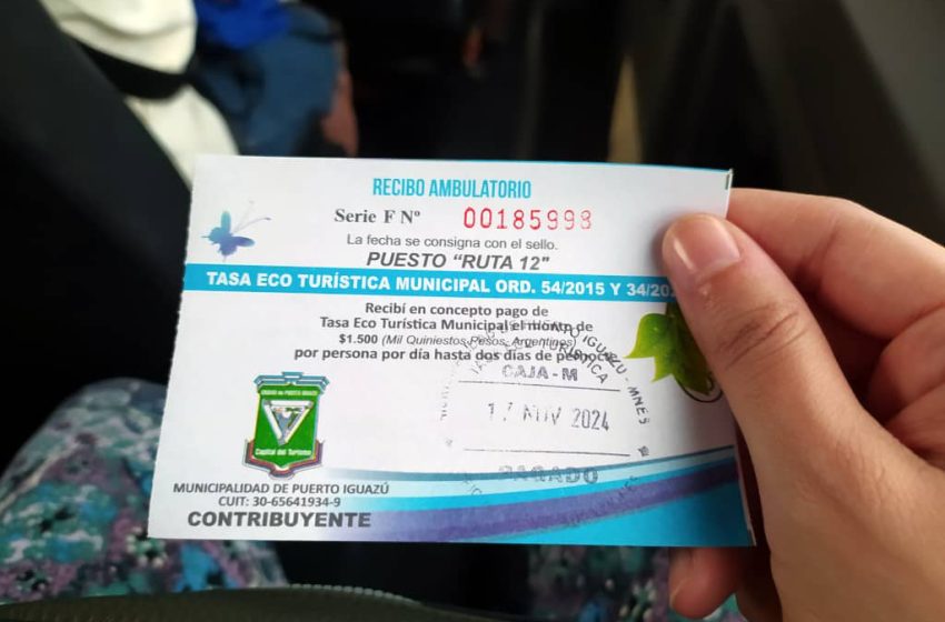  El Gobierno habilitó un mecanismo para denunciar tasas municipales