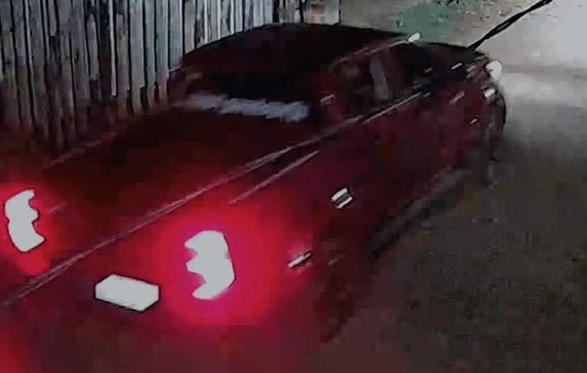  Denuncian intento de secuestro en Iguazú: investigan a sospechosos que se hacían pasar por fuerza federal