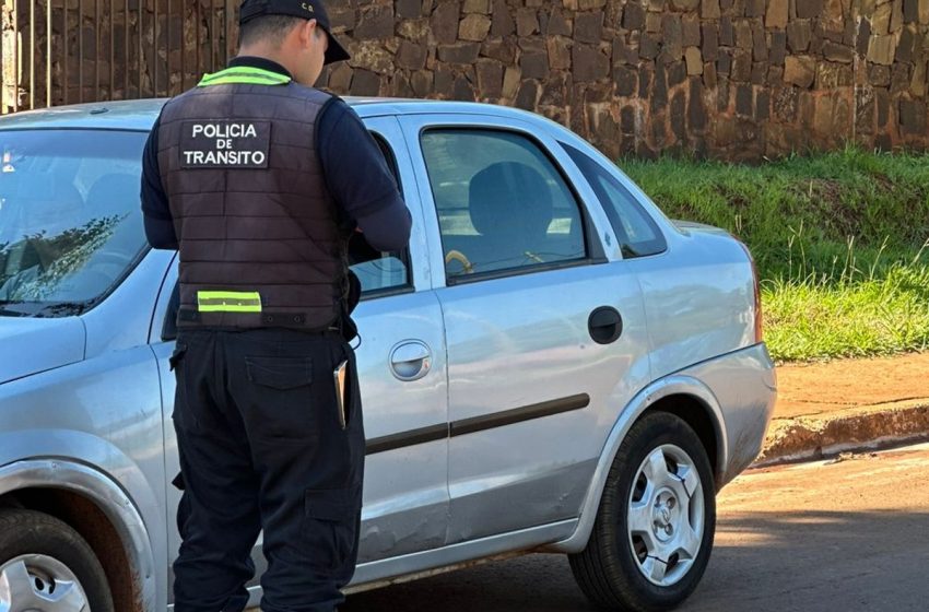  El Concejo Deliberante de Iguazú tratará la implementación de guardias permanentes de tránsito las 24 horas