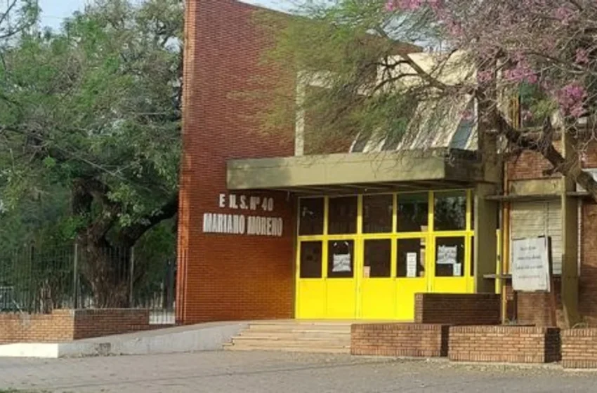  Santa Fe: el relato de los padres tras el ataque de un alumno armado en una escuela de San Cristóbal