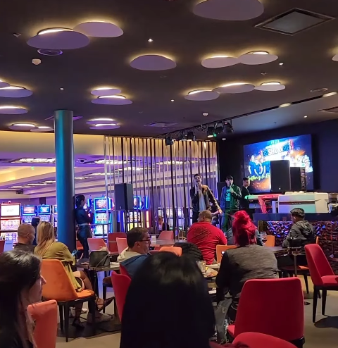  Pascuas con shows, torneos y sorpresas en el City Center Iguazú