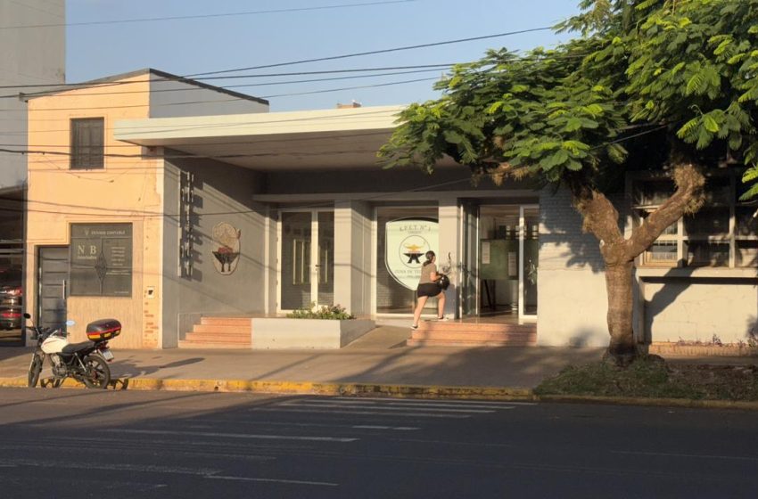  Un alumno de la EPET 1 permanece en estado crítico tras dispararse con un arma de fuego en el recreo