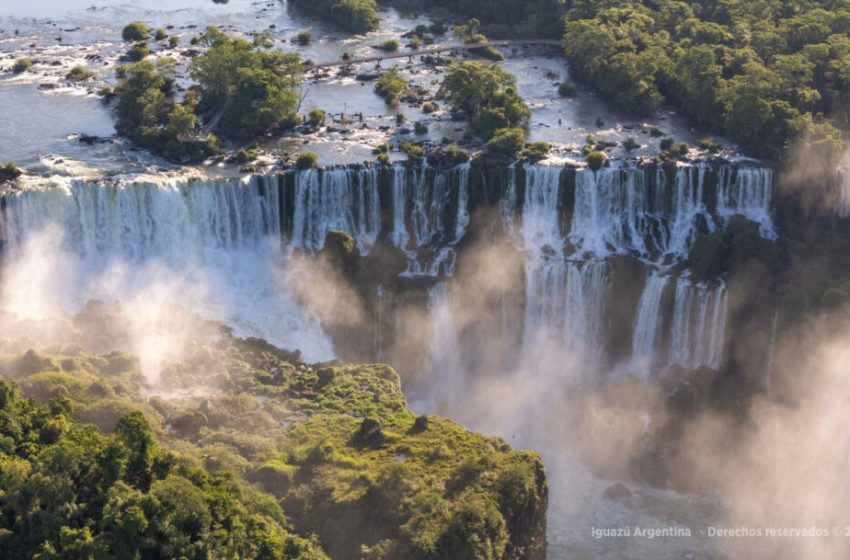  Iguazú Argentina S.A. obtiene la certificación internacional Preferred by Nature y fortalece su modelo de gestión turística sostenible