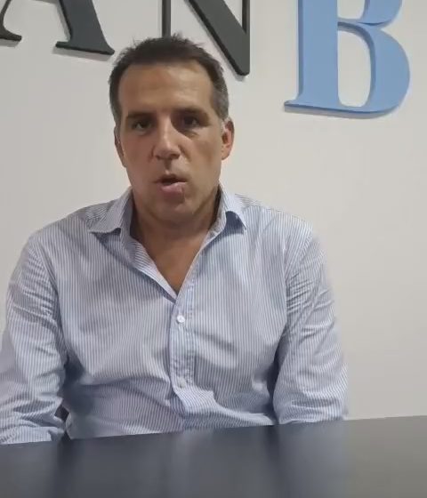  El periodista Martín Boerr denunció amenazas y ataques contra el medio Plan B Misiones