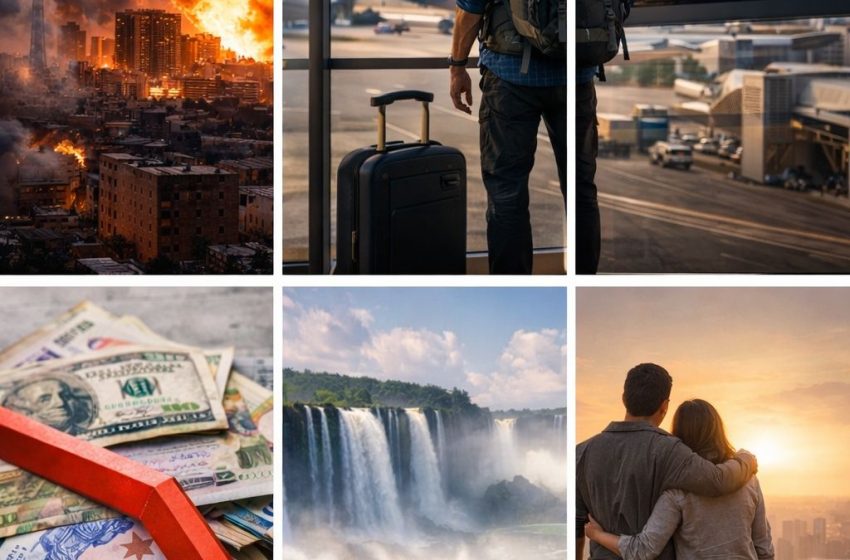  Vientos de incertidumbre y oportunidad