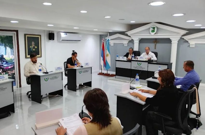  Columna de Opinión – Normas de un Minuto