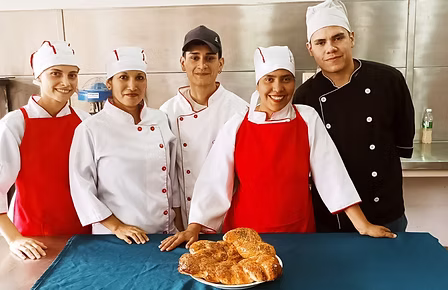  El ITEC Iguazú mantiene abiertas las inscripciones a seis carreras superiores hasta abril