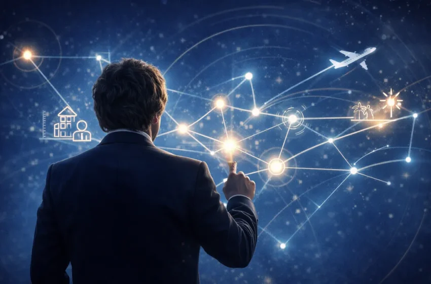  Sin registro de agencias, cambios para los guías y cielos más abiertos: el plan del Gobierno para el turismo