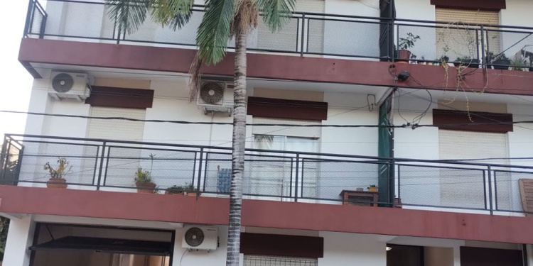  Una pelea, una caída y un muerto: investigan confuso episodio en Posadas