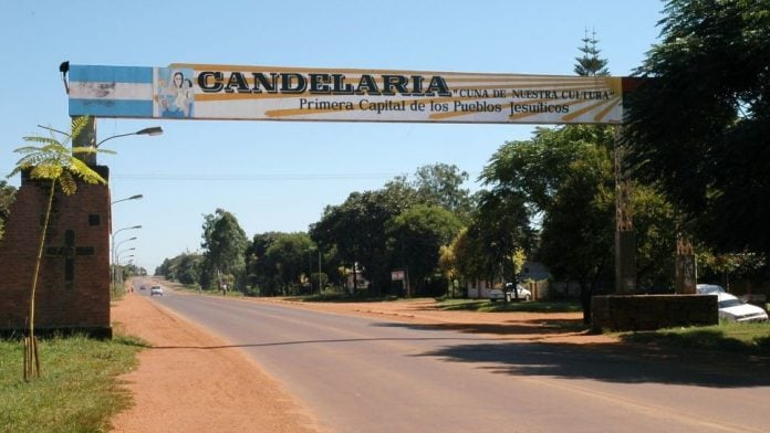  Una escuela de Candelaria se sumó a la prohibición del uso de celulares para “fortalecer la concentración”.