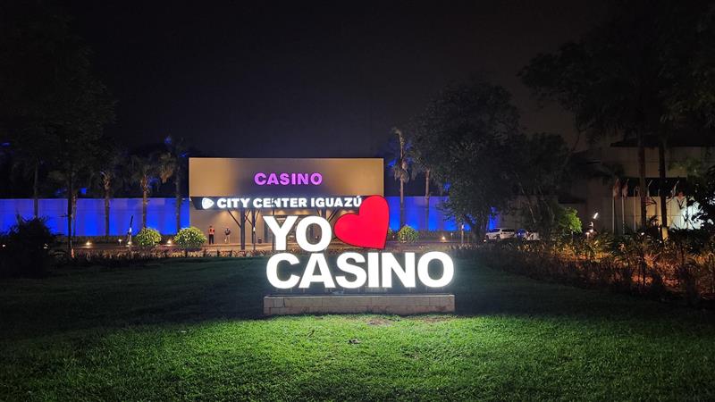  Tres días de shows y actividades especiales para vivir la Pascua en City Center Iguazú