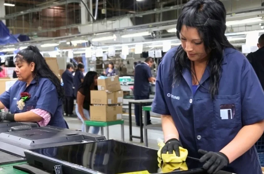  Las mujeres argentinas están más preparadas pero tienen menos oportunidades laborales