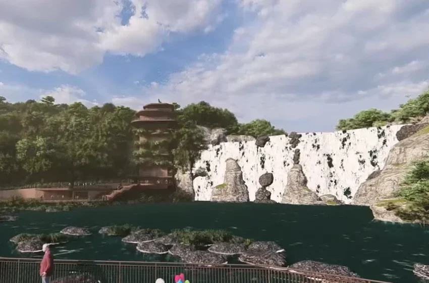  Brasil impulsa una transformación en las Cataratas del Iguazú con una inversión de USD 120 millones hasta 2030