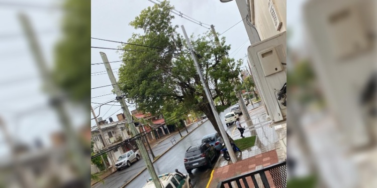  Investigan una presunta organización de cobros de coimas para contrabando de mercaderías en el puente Posadas-Encarnación