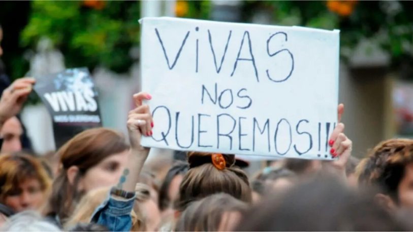  El 34% de las argentinas atravesó alguna situación de violencia en el último año