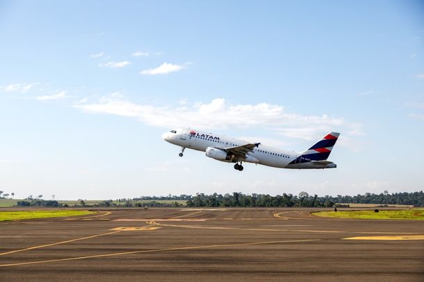  Las investigaciones muestran que el turismo está creciendo y los visitantes se quedan más tiempo en Foz.