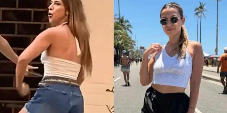  La abogada Agostina Páez podrá volver al país y evitar la cárcel